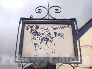 Picture of The Spotted Dog