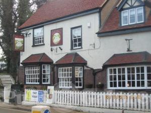 Picture of The Swan