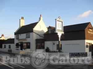 Picture of The Three Horseshoes