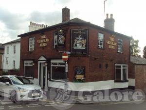 Picture of The Foragers at The Verulam Arms