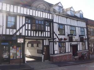 Picture of White Hart Hotel