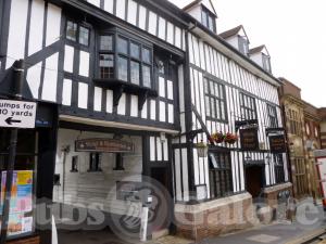Picture of White Hart Hotel