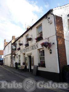 Picture of The White Swan