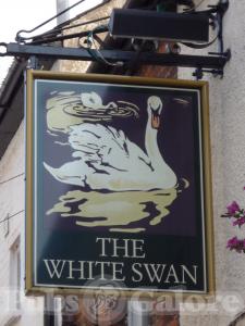 Picture of The White Swan