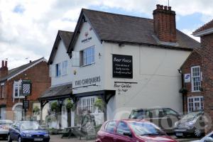 Picture of The Chequers