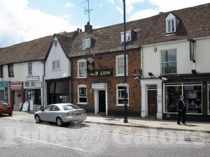 Picture of The Red Lion