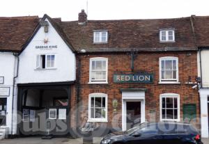 Picture of The Red Lion