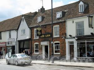 Picture of The Red Lion