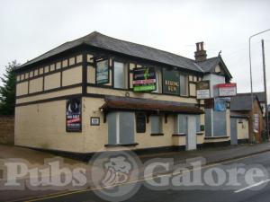 Picture of The Rising Sun