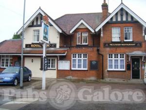 Picture of The Royal Oak