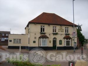 Picture of The White Horse