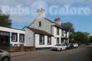 Picture of The Greyhound