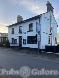 Picture of Grand Junction Arms