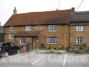 Picture of The Red Lion