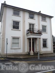 Picture of Royal Hotel