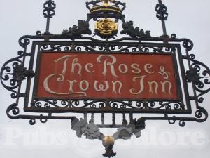 Picture of The Rose & Crown Hotel & Restaurant