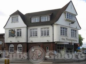 Picture of The Waterside Inn