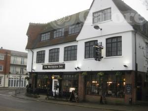 Picture of The Waterside Inn