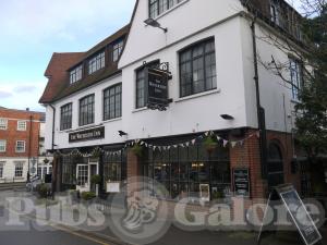 Picture of The Waterside Inn