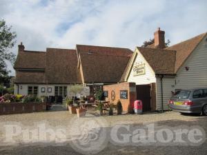 Picture of The Catherine Wheel