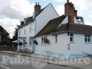 Picture of Fox & Hounds