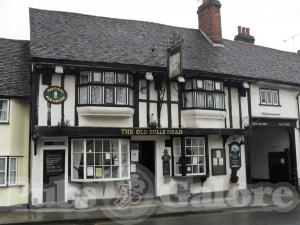 Picture of The Old Bulls Head