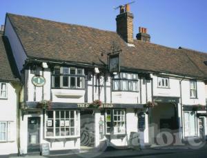 Picture of The Old Bulls Head