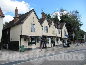 Picture of The Red Lion