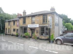 Picture of The Waggon & Horses