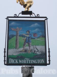 Picture of The Dick Whittington