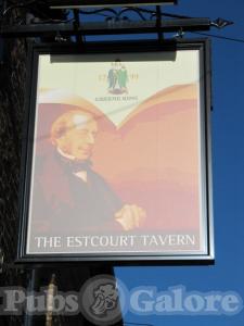 Picture of Estcourt Tavern