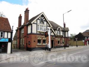 Picture of Red Lion