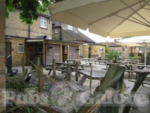 Picture of Red Lion