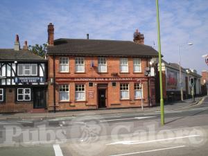 Picture of The Dunnings Bar