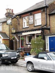 Picture of The Swan