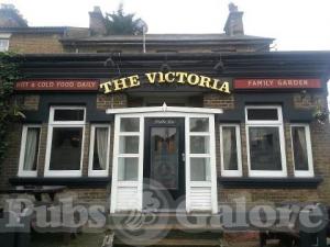 Picture of The Victoria