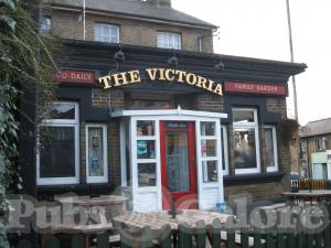 Picture of The Victoria