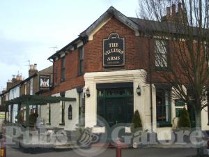 Picture of Villiers Arms