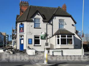 Picture of Wellington Arms