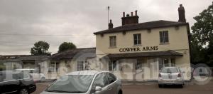 Picture of The Cowper Arms