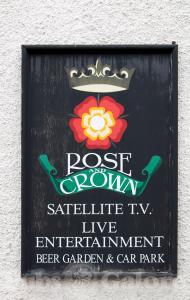 Picture of Rose & Crown