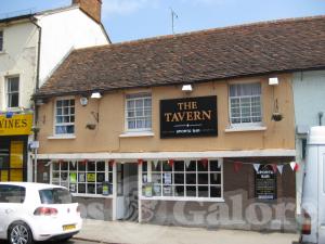 Picture of The Tavern