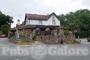 Picture of Long Arm Short Arm