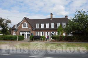 Picture of Pear Tree Inn