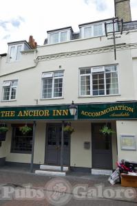 Picture of The Anchor Inn