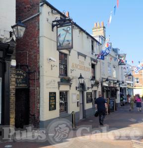 Picture of The Anchor Inn