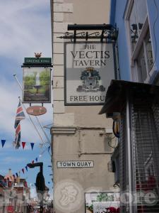 Picture of The Vectis Tavern