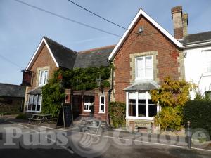 Picture of The Red Lion