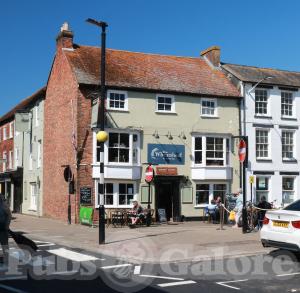 Picture of The Wheatsheaf