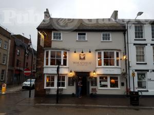Picture of The Wheatsheaf